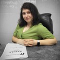 Фотография специалиста Вдовина Анастасия Анатольевна