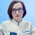 Фотография специалиста Грибова Раиса Геннадьевна