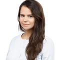 Фотография специалиста Измайлова Анна Михайловна