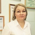 Фотография специалиста Менькова Оксана Николаевна