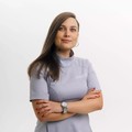 Фотография специалиста Селиванова Карина Викторовна