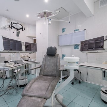 Стоматологическая клиника Firadent на Волгоградском проспекте фото 1