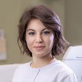 Фотография специалиста Васёва Анна Алексеевна