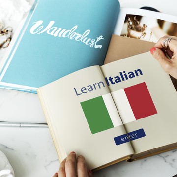 Школа итальянского языка Magnitalia фото 2