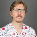 Фотография специалиста Умецкий Роман Владимирович