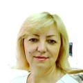Фотография специалиста Шишкина Елена Ивановна