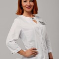 Фотография специалиста Ханесян Анна Людвиговна
