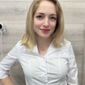 Фотография специалиста Авзалова Алина Айдаровна