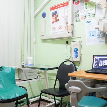 Стоматологическая клиника Дентал-Практик фото 2