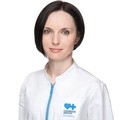 Фотография специалиста Крюченкова Наталия Владимировна