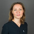 Фотография специалиста Всесветская Анна Никитична