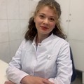 Фотография специалиста Емельянова Галина