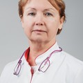 Фотография специалиста Титаренко Галина Дмитриевна