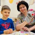 Фотография специалиста Лобавнова Лариса