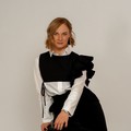 Фотография специалиста Зиновьева Ксения