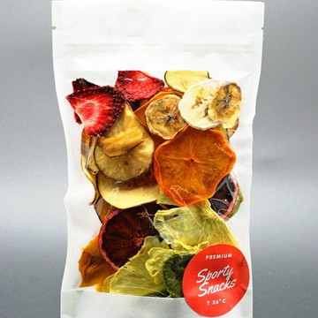 SportySnacks.ru фото 3