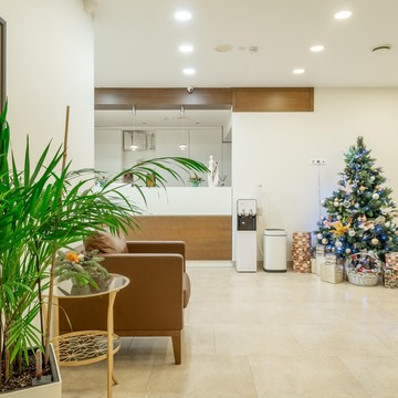 Клиника эстетической медицины Expert Clinics фото 1