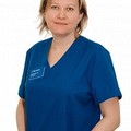 Фотография специалиста Чернитевич Юлия Викторовна