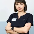 Фотография специалиста Никитина Екатерина Вячеславовна