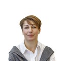 Фотография специалиста Енокян Марине