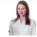 Фотография специалиста Чайникова Наталья Юрьевна