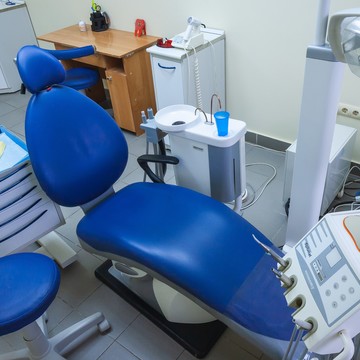 Стоматологическая клиника Дента-профит фото 1