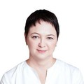 Фотография специалиста Витебская Алиса Витальевна