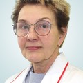 Фотография специалиста Катилис Алла Петровна