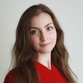 Фотография специалиста Красильникова Арина Игоревна
