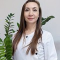 Фотография специалиста Полуян Екатерина Александровна