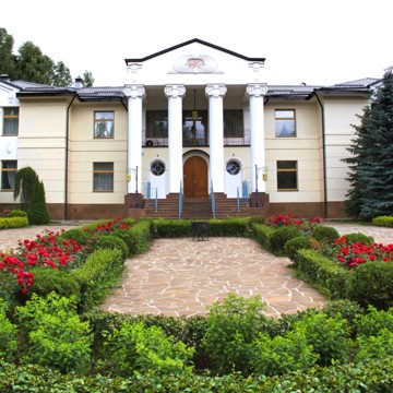 Частный детский сад Усадьба Знаменское в Одинцовском районе фото 1