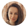 Фотография специалиста Голубева Ирина Владимировна