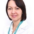 Фотография специалиста Корхова Ольга Витольдовна