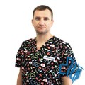 Фотография специалиста Рогулькин Дмитрий Евгеньевич