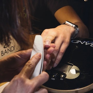 Магазин Nail Expert на улице Новая заря фото 2