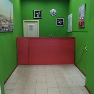 Сервисный центр Ремоби на улице Барклая фото 1