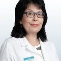 Фотография специалиста Александрина Елена Владимировна