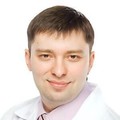 Фотография специалиста Быков Александр Николаевич