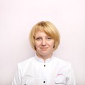 Фотография специалиста Мокрицкая Валентина Викторовна