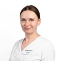 Фотография специалиста Руденко Анна Сергеевна