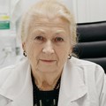 Фотография специалиста Бабахо Валентина Васильевна