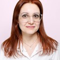 Фотография специалиста Шабалина Татьяна Ивановна