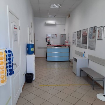 Медицинская лаборатория CL LAB в Приморско-Ахтарске фото 1