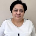 Фотография специалиста Григорян Нарине Маркленовна