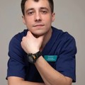 Фотография специалиста Быковский Вячеслав Владимирович