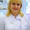 Фотография специалиста Лопатина Елена Дмитриевна