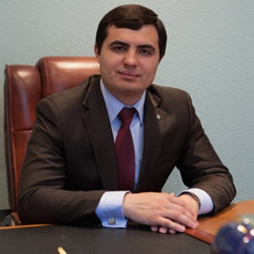 Адвокат Ринат Халимович Мещеров фото 1