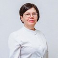 Фотография специалиста Колесникова Маргарита Викторовна