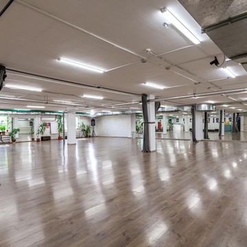 Школа танцев Ten dance на метро ВДНХ, на улице Константинова, 11а фото 2