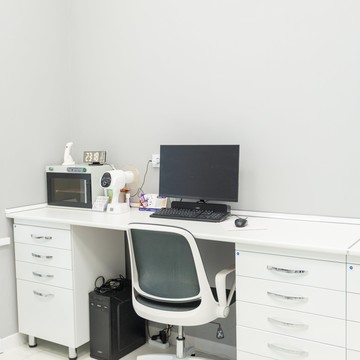 Стоматологическая клиника New Smile фото 3